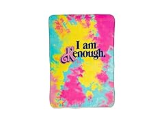 Barbie Movie Kenough Blanket