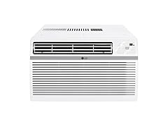 LG 18,000 BTU Window AC | LW1824RD