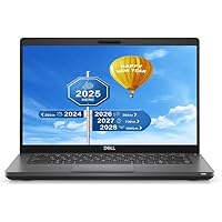 Dell Latitude 5400 14
