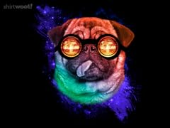 The Dog Days Are Over