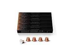 Nespresso OriginalLine Master Origin Ethiopia 200ct