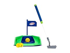 NERF Pivot Putt Golf Game 