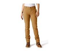 Carhartt Women (22 Short) Essential Ashland Pant