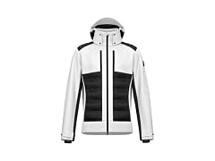 HEAD Men's Immensity Insulated Ski Jacket