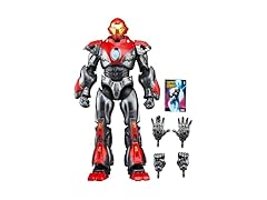 Marvel Legends Series Ultimate Iron Man