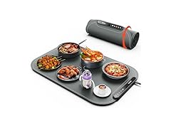 voriah Food Warming Mat