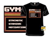 Gym Stats