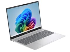 HP OmniBook 5 16" Touchscreen Copilot+ Laptop