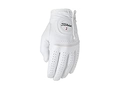 Titleist Perma Soft Mens Golf Glove