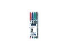 Lumocolor Overhead Project Markers