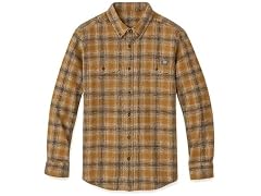 Field & Stream Men (M) Bushveldt Knit Shirt