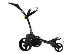 MGI Zip X1 Electric Assisted Golf Push