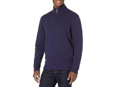 Amazon Essentials Men (L) Long-sleeve Rib Sweater