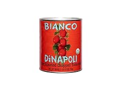 Bianco Dinapoli Organic Fire Roasted