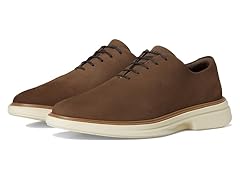Cole Haan Men's OriginalGrand Wholecut Oxfords