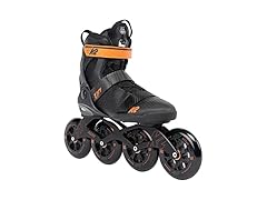 K2 Skate Mod 110 Inline Skates