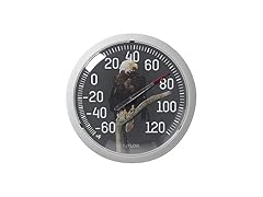 Taylor Eagle Indoor/Outdoor Thermometer