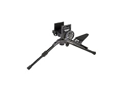 Caldwell Precision Turret Gun Clamp Shooting Rest