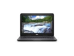 Dell Latitude 3310 13.3" HD Laptop