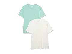 Amazon Essentials Mens TShirts 2Pack (XL)