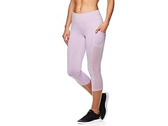 Reebok Women's Focus Capri Leggings
