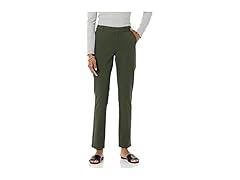 Amazon Essentials Womens Straight Leg Pant (8)