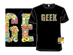 Geek Culture