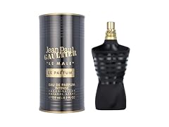 Le Male Le Parfum by Jean Paul Gaultier for Men 4.2 oz