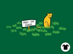 All Cats are Rebels