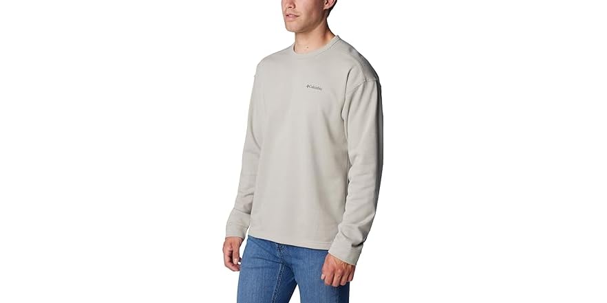 Twisted Creek™ Knit LS Crew – Columbia Sportswear Panamá