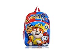 Boys Paw Patrol Backpack