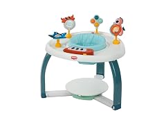 Tiny Love 5-in-1 Stationary Activity