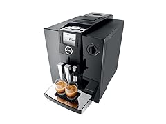 Jura Impressa F8 Automatic Coffee Machine