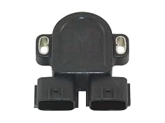 Hitachi TPS0001 Throttle Position Sensor