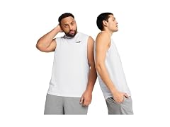 Puma Men (XXL) Essentials Sleeveless T-shirt