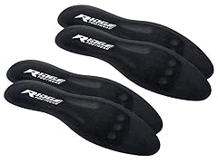 Ridge Insoles, 2 Pack