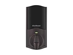 Kwikset Home Connect Smart Lock