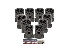 Stealth Cam Browtine 16MP Trail Camera (10 Pk)