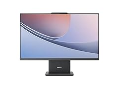 Lenovo IdeaCentre AIO Desktop | F0HQ0060US | 27"