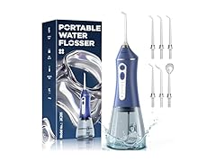 Reure Water Flosser