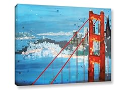 Twilight San Fransico