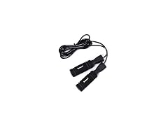 Brookstone - Weighted Jump Rope