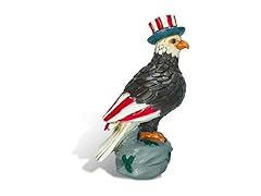 Kayiune Eagle Flag Pole Topper