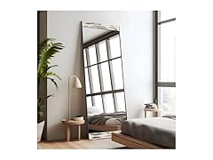 NeuType 65"x22" Full Length Mirror Stand