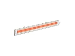 Infratech CD-6024 BE Stainless Steel