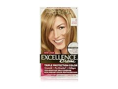 LOreal Paris Excellence Creme 8 Medium Blonde