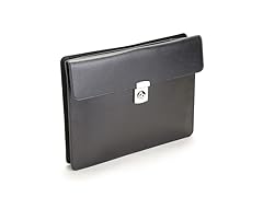 Royce Executive Underarm Portfolio Brief