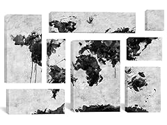 Wild World by Maximilian San