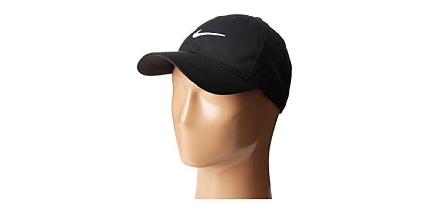 mens golf legacy91 tech adjustable hat