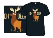 Oh Deer!